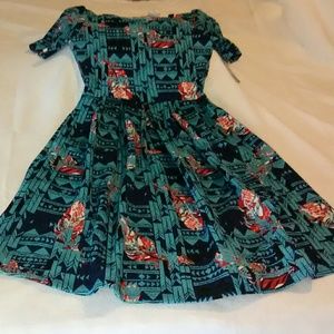 LuLaRoe Dress